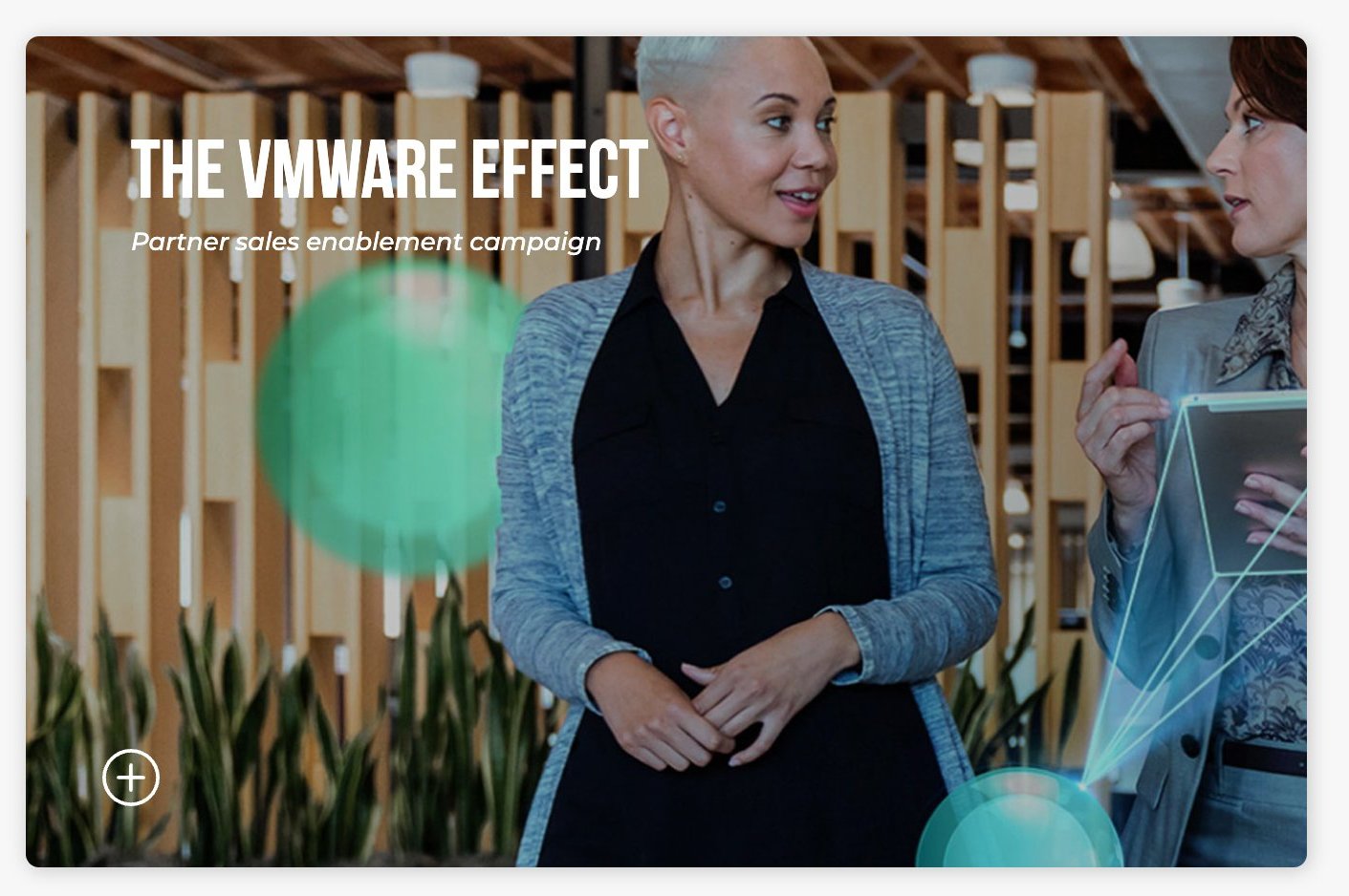 The VMware Effect